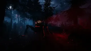 Скриншот 3 к игре The Light Keeps Us Safe