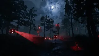 Скриншот 4 к игре The Light Keeps Us Safe