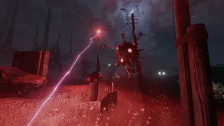 Скриншот 5 к игре The Light Keeps Us Safe