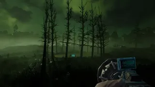 Скриншот 6 к игре The Light Keeps Us Safe