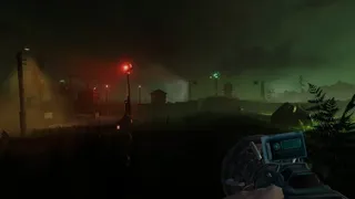 Скриншот 7 к игре The Light Keeps Us Safe