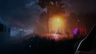 Скриншот 8 к игре The Light Keeps Us Safe