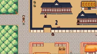 Скриншот 2 к игре 신기록 : A Compendium of Ghosts