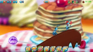Скриншот 2 к игре Ants! Mission of the salvation