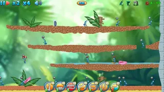 Скриншот 4 к игре Ants! Mission of the salvation
