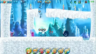 Скриншот 5 к игре Ants! Mission of the salvation