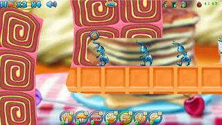 Скриншот 6 к игре Ants! Mission of the salvation
