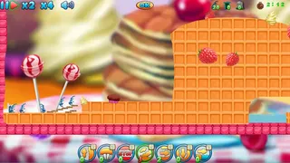 Скриншот 7 к игре Ants! Mission of the salvation