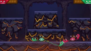 Скриншот 3 к игре Claw Breaker