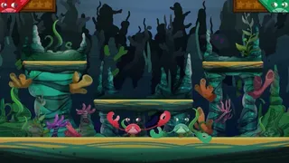Скриншот 6 к игре Claw Breaker