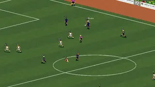 Скриншот 7 к игре KURT - DER FUSSBALLMANAGER