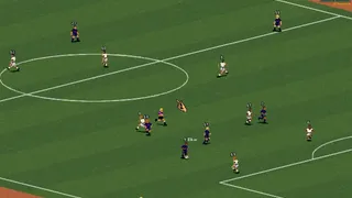 Скриншот 8 к игре KURT - DER FUSSBALLMANAGER