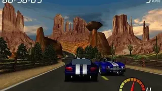 Скриншот 1 к игре N.I.C.E. 2