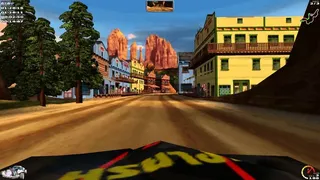Скриншот 2 к игре N.I.C.E. 2