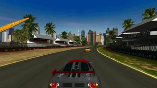Скриншот 4 к игре N.I.C.E. 2