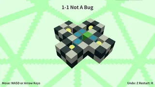 Скриншот 5 к игре Yet Another Pushing Puzzler