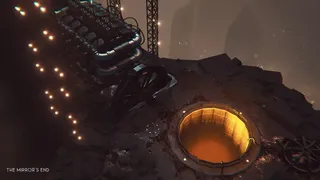 Скриншот 2 к игре The Mirror's End
