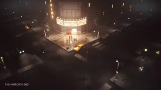 Скриншот 5 к игре The Mirror's End