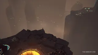 Скриншот 6 к игре The Mirror's End