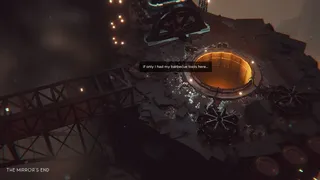Скриншот 8 к игре The Mirror's End