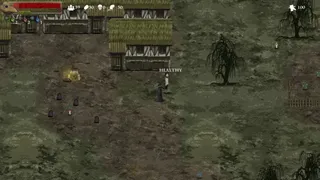 Скриншот 1 к игре Pestis