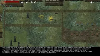Скриншот 2 к игре Pestis