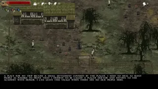 Скриншот 3 к игре Pestis