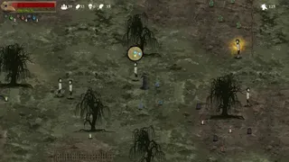 Скриншот 4 к игре Pestis