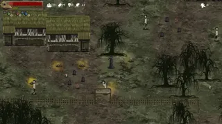 Скриншот 5 к игре Pestis