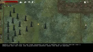 Скриншот 6 к игре Pestis