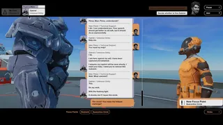 Скриншот 1 к игре Quarantine Circular