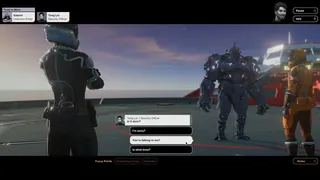 Скриншот 3 к игре Quarantine Circular