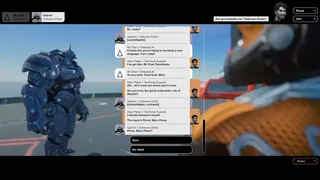 Скриншот 4 к игре Quarantine Circular