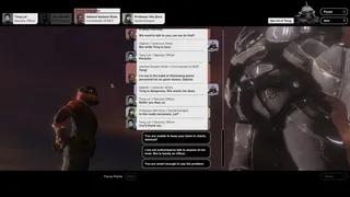 Скриншот 5 к игре Quarantine Circular