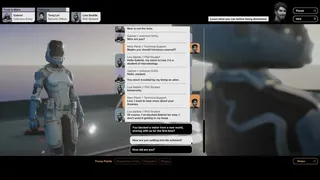 Скриншот 6 к игре Quarantine Circular