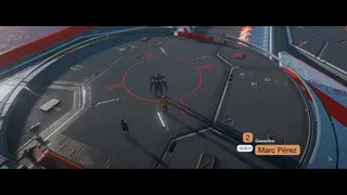 Скриншот 7 к игре Quarantine Circular