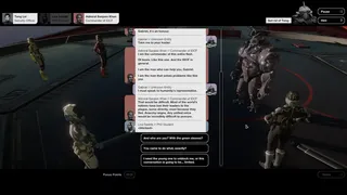 Скриншот 8 к игре Quarantine Circular