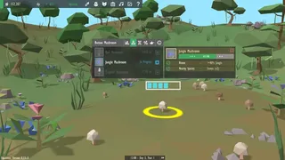 Скриншот 4 к игре Equilinox