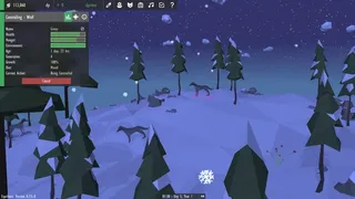 Скриншот 6 к игре Equilinox