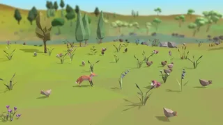 Скриншот 8 к игре Equilinox