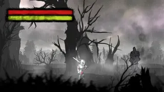 Скриншот 1 к игре Lost