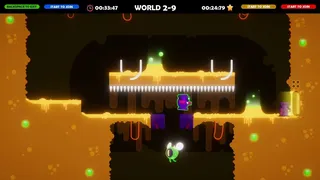 Скриншот 1 к игре Goroons