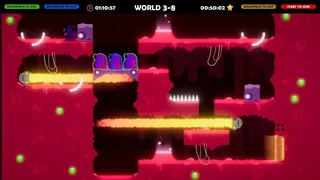 Скриншот 2 к игре Goroons