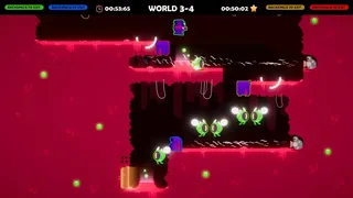 Скриншот 5 к игре Goroons