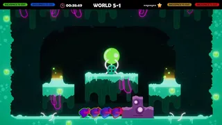 Скриншот 6 к игре Goroons