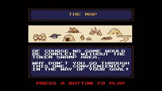 Скриншот 4 к игре The Outlaw, The Drunk, & The Whore