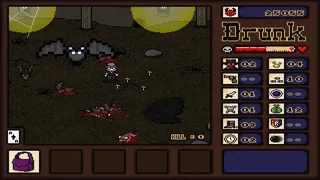 Скриншот 5 к игре The Outlaw, The Drunk, & The Whore