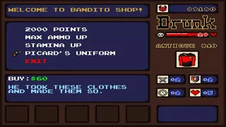 Скриншот 8 к игре The Outlaw, The Drunk, & The Whore