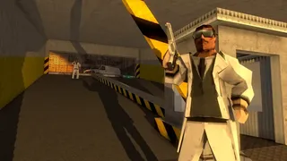 Скриншот 2 к игре Maximum Action