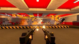 Скриншот 4 к игре Maximum Action